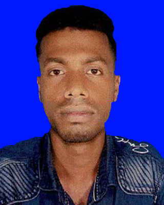 Mehedi Hasan