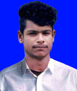 Habib Ahmed