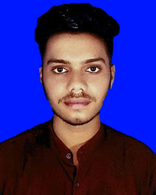Md. Siam Rahman