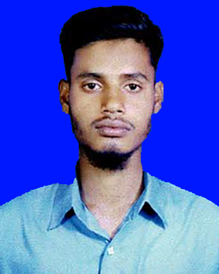 Md. Billal Hosen
