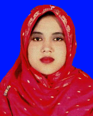 Jannatul Ferdous Rikta