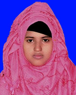 Jahanara Khatun