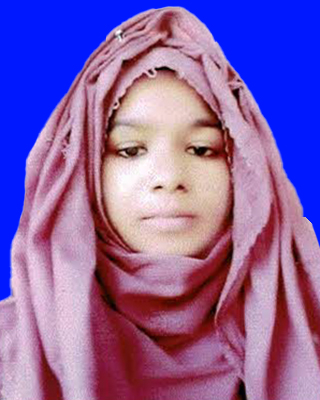 Hosna Begum
