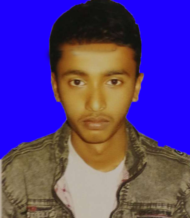 Abdullah Al Roman Mir