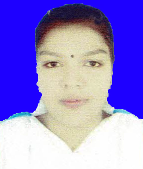 Chaity Rani Barmon