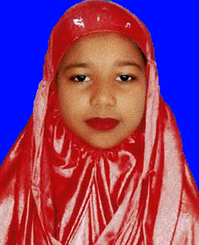 Ezma Akter