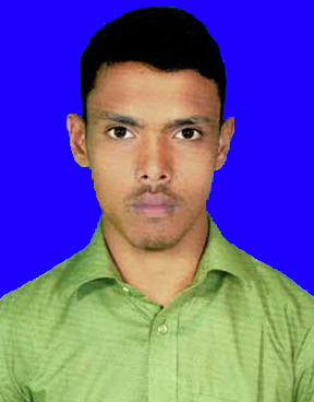 Md. Fahad
