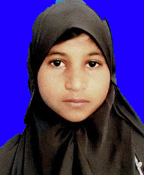 Mist. Riya Akter Labone