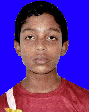 Md. Mustakim
