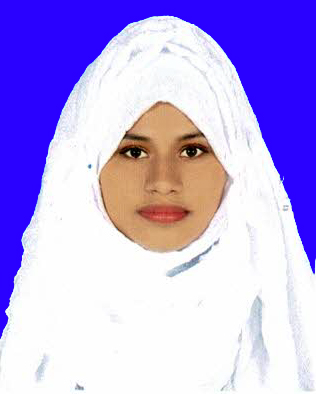 Tamanna Akter Bithi