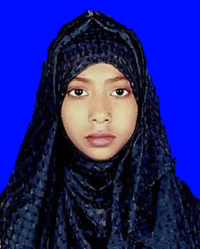 Abeda Sultana Akhi