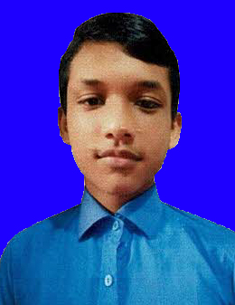 Anik Ahmed Erfan
