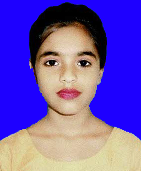 Mst. Farzana Akter