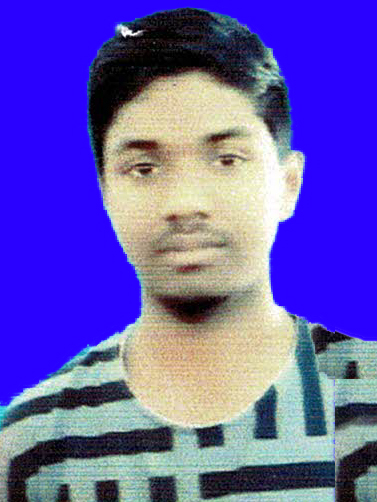 Md. Ikramul Islam