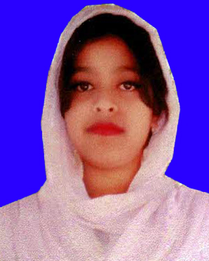 Israt Jahan Bithi