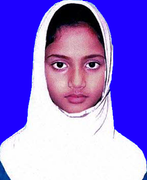 Kashfia Mahmud Orthy