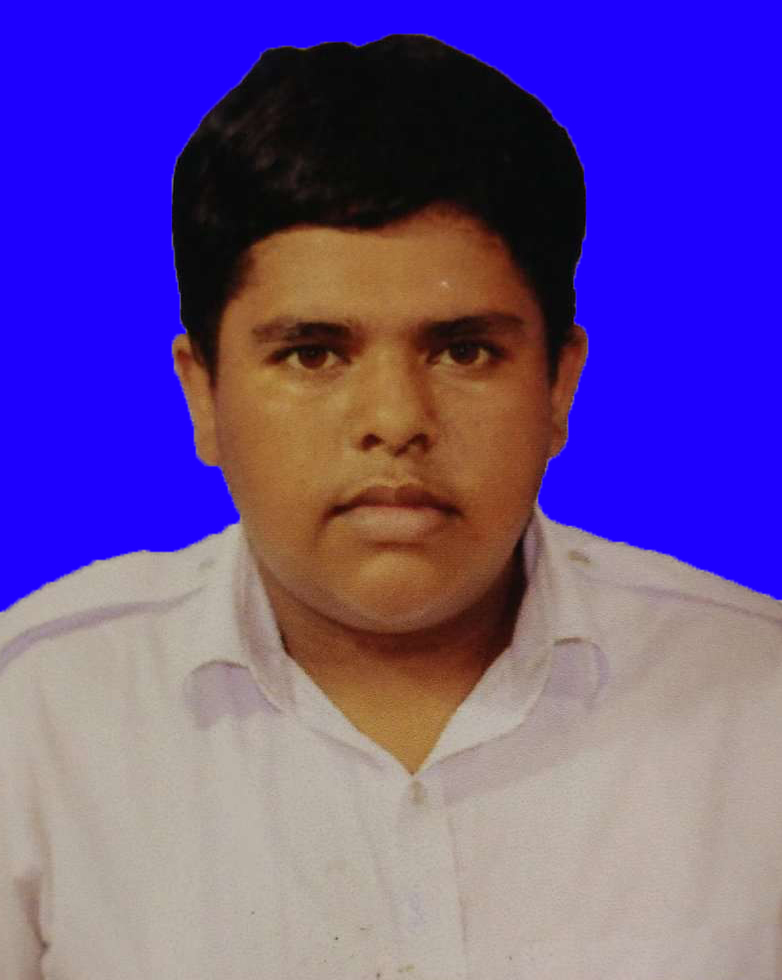 Koushik Chakraborty