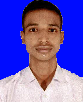 Md. Maksudul Hasan