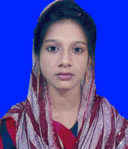 Mst. Mahanaz Akter