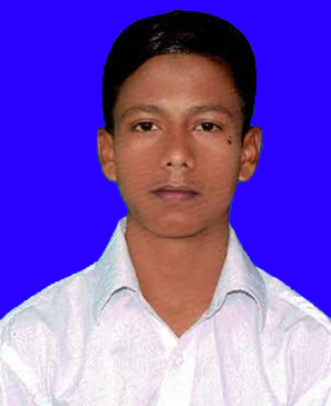 Rakibul Islam Rakib