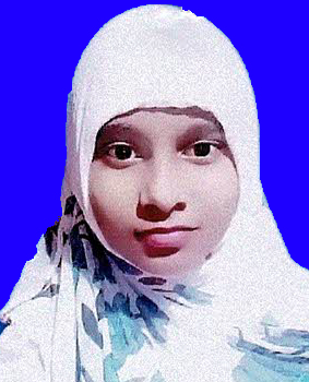 Jannatul Ferdous