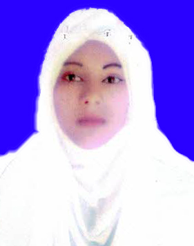 Mst: Hafsa Khatun