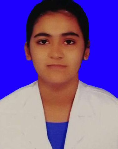 Nabila Akter