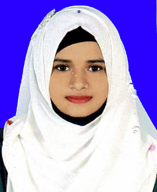Roksi Shikder
