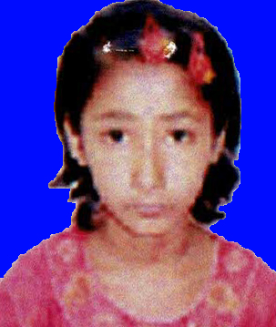 Shila Akter
