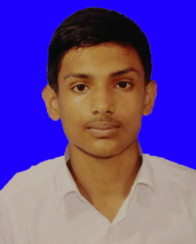 Md. Asikul Alam Anik