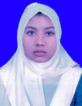 Raduana Rashid Ridi