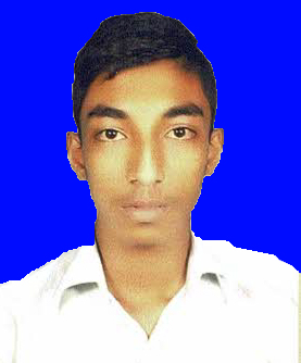 Md. Sagor Ahmed