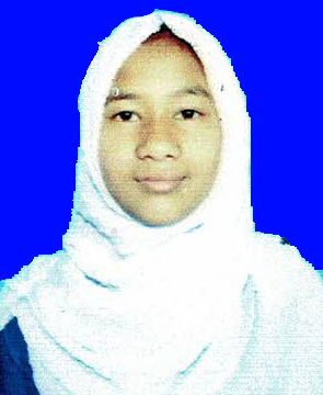 Mst. Urmi Akter