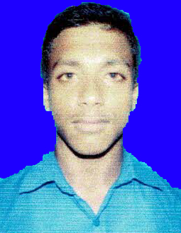 Abu Bakar Siddik Rimon