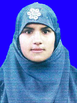 Hsfsa Khatun
