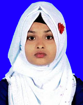 Shimla Akter
