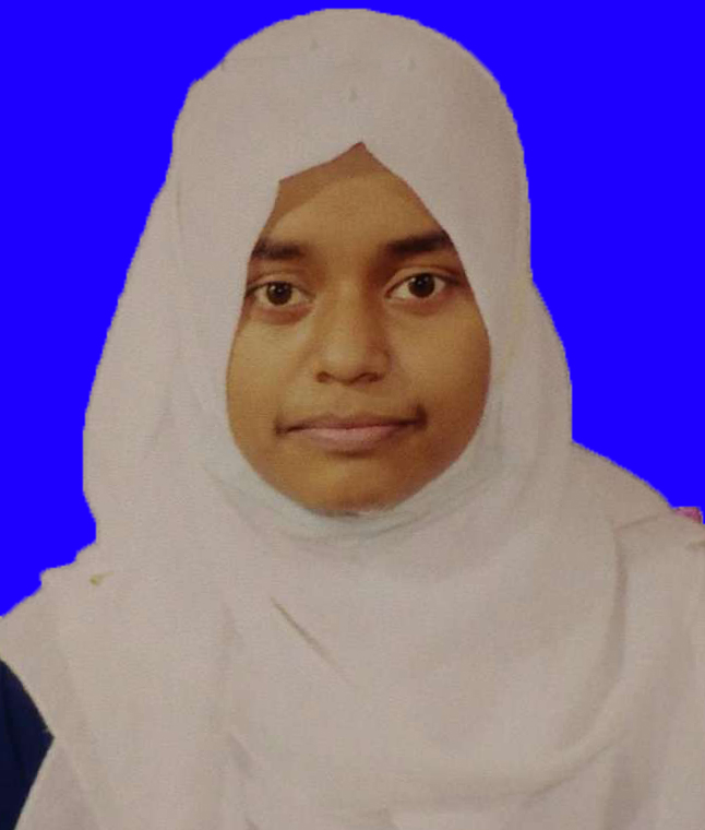 Tasniya Tabassum Oishi