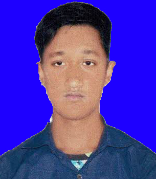 Md. Fahad