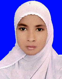Nasrin Akter