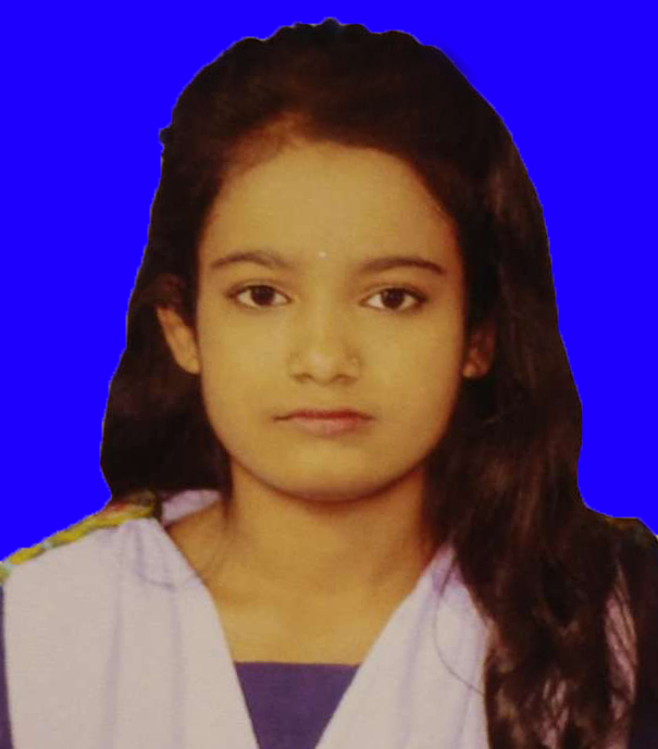 Nilima Dey