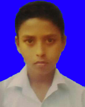 Protyoy Sarker Bijoy