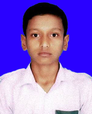 Rabbi Hossain