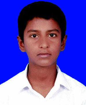 Rubyet Islam Niloy