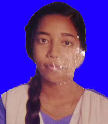Shatia Khanom Poshpa