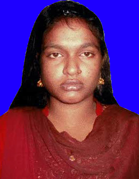 Sancita Rani Das