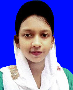 Mst. Rahima Akter