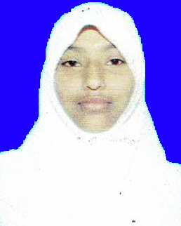 Fahima Akter Mim