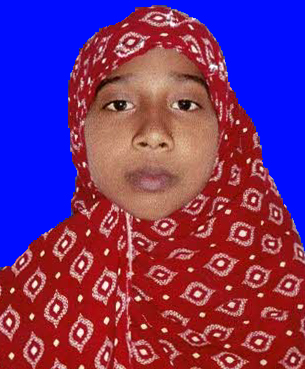 Sharmin Akter