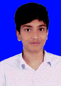 Afinur Rahman Mahim