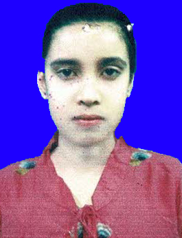 Afia Farzana